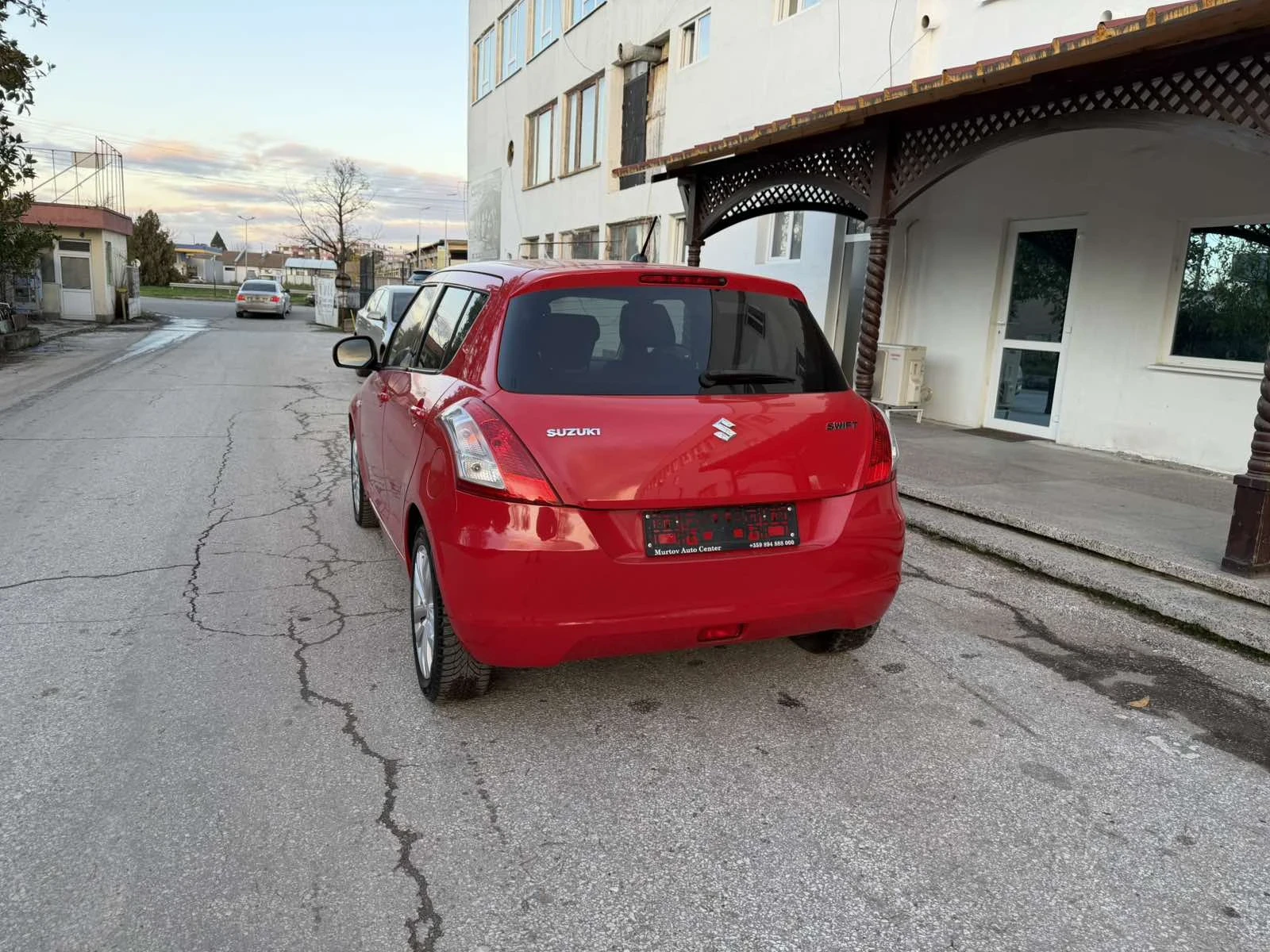 Suzuki Swift | Mobile.bg � ����������� 14