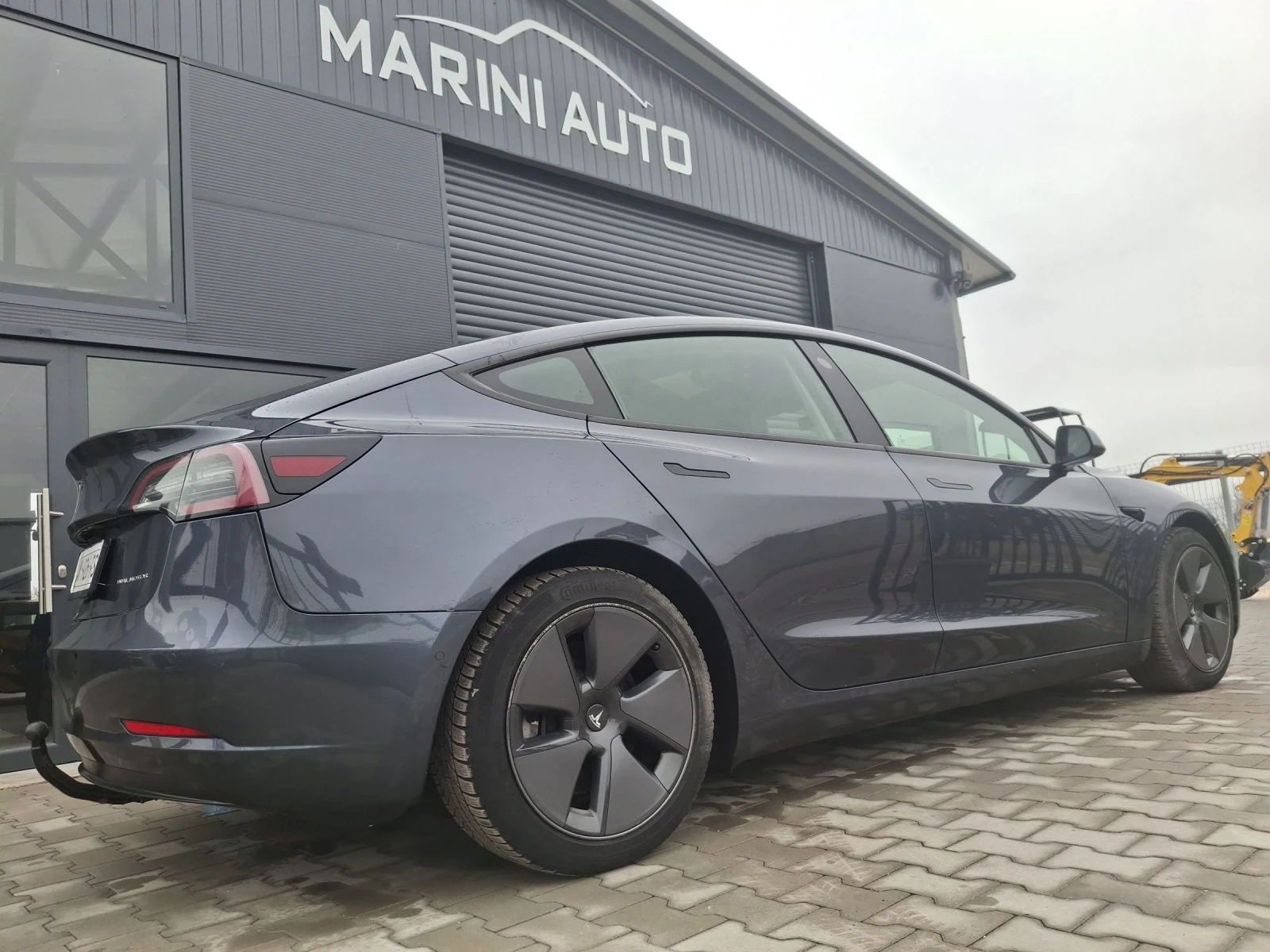 Tesla Model 3 AWD* * LongRange* * Facelift* * Термопомпа* * 101х - изображение 6