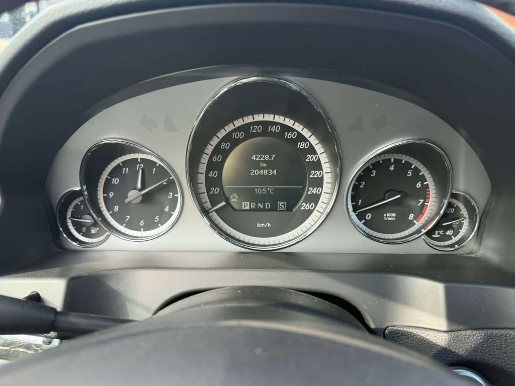 Mercedes-Benz E 500 550* CARFAX * ����������� | Mobile.bg � ����������� 12