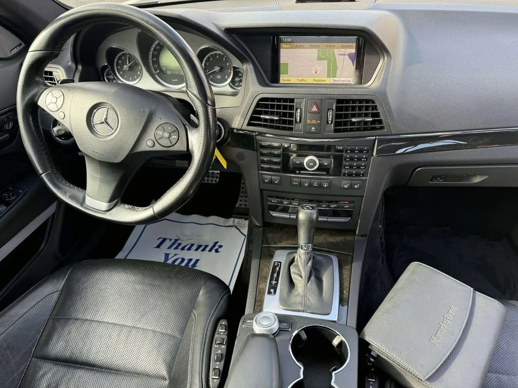 Mercedes-Benz E 500 550* CARFAX * ����������� | Mobile.bg � ����������� 16