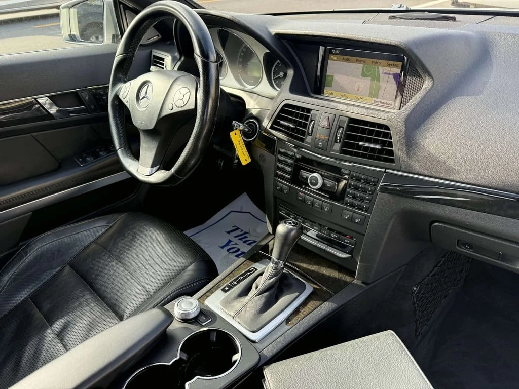 Mercedes-Benz E 500 550* CARFAX * ����������� | Mobile.bg � ����������� 17