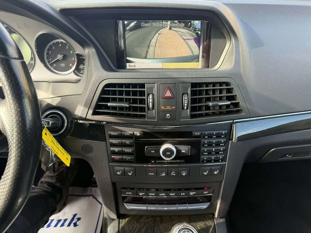 Mercedes-Benz E 500 550* CARFAX * ����������� | Mobile.bg � ����������� 13