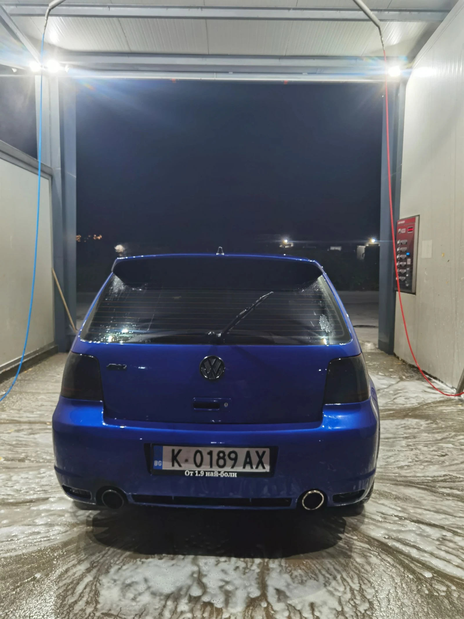 VW Golf  - изображение 3