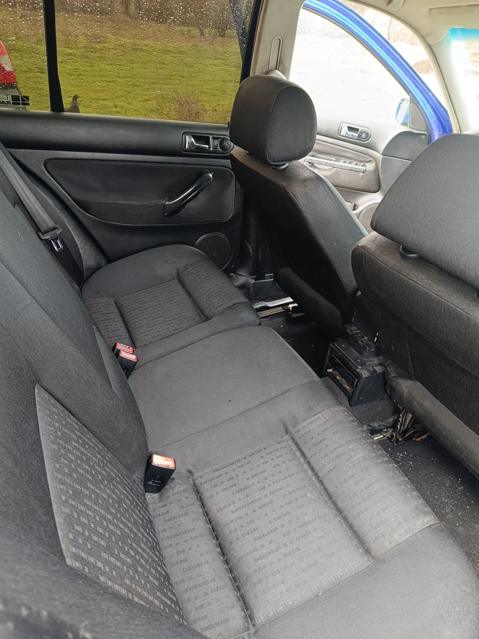 VW Golf  - изображение 10