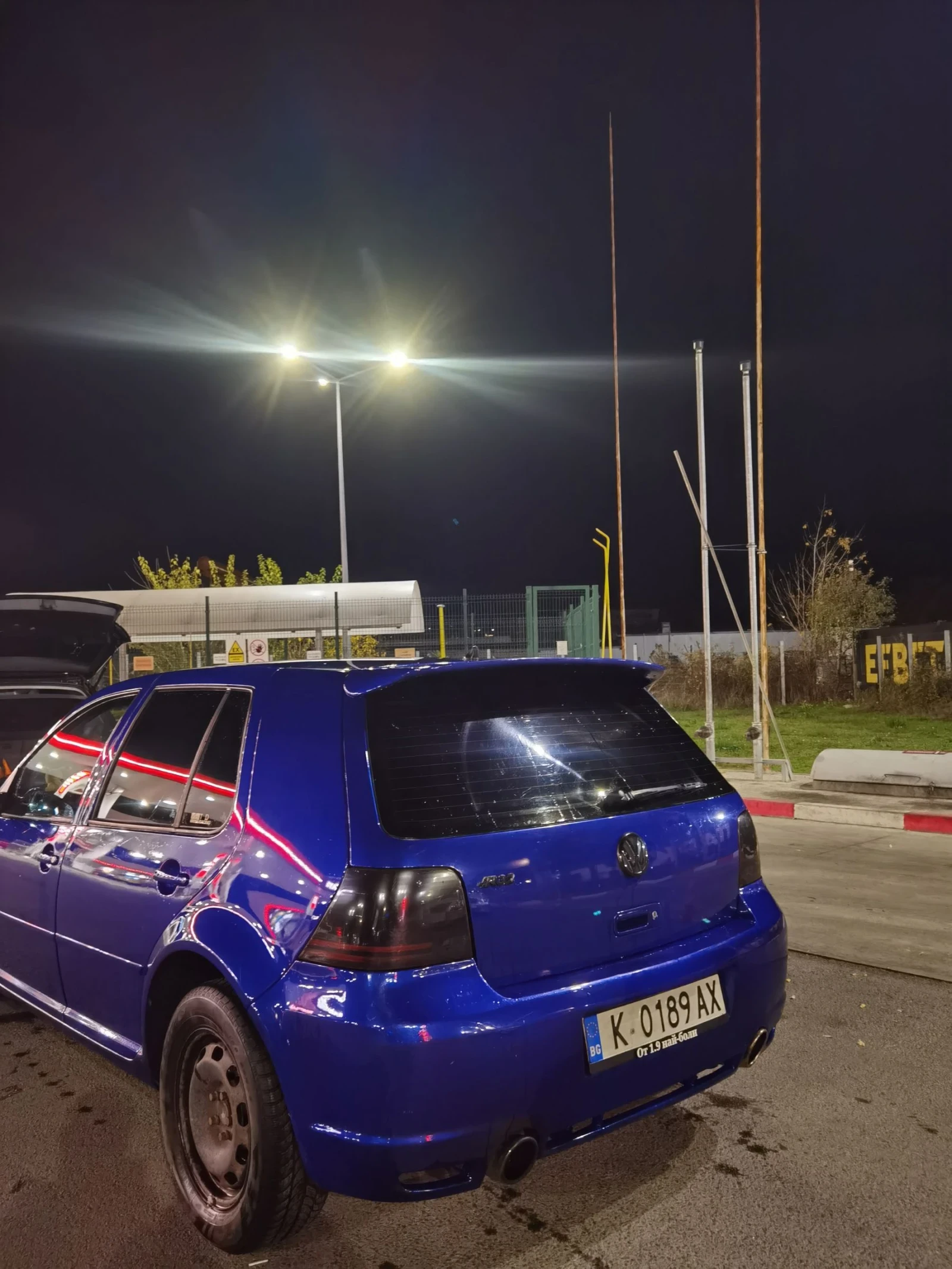 VW Golf  - изображение 2