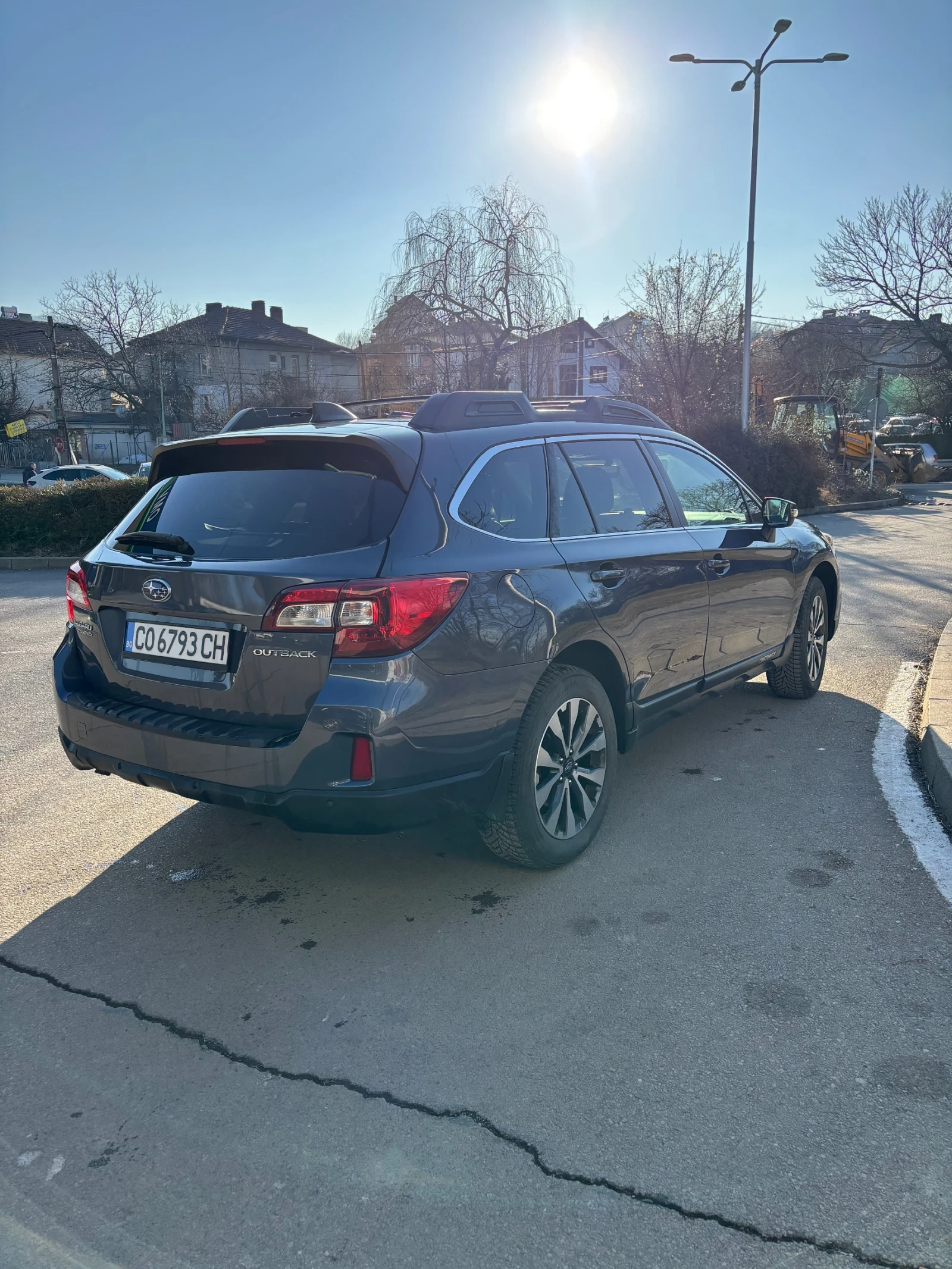 Subaru Outback | Mobile.bg � ����������� 4