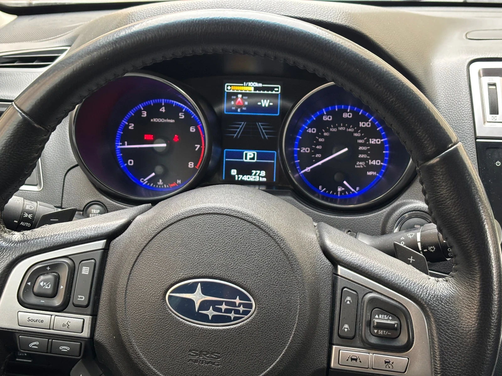 Subaru Outback | Mobile.bg � ����������� 6