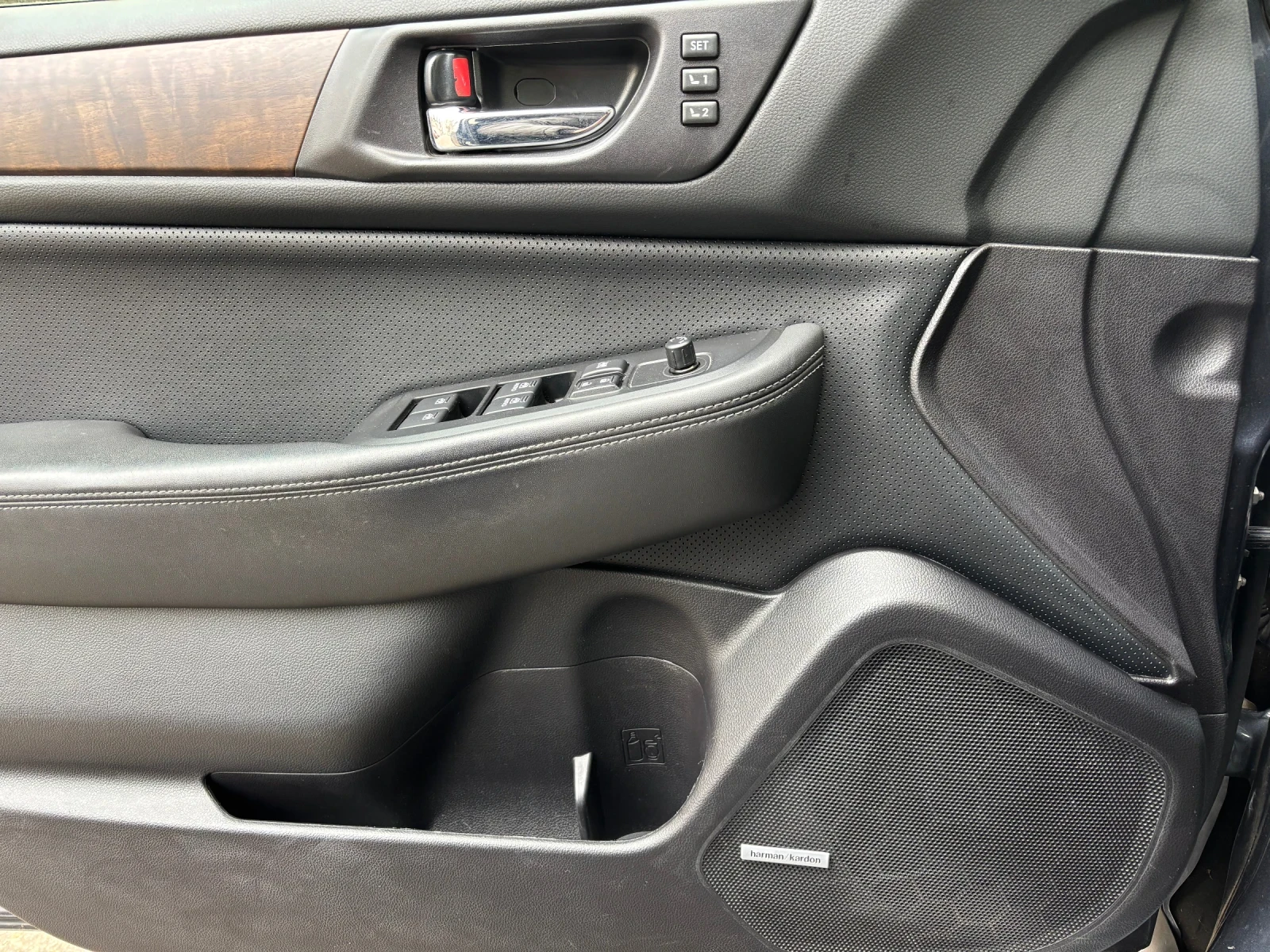 Subaru Outback | Mobile.bg � ����������� 10