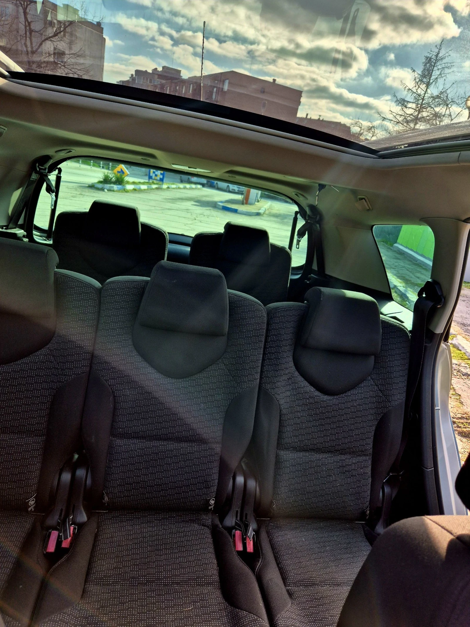 Peugeot 308 1.6 VVT THP 150hp | Mobile.bg � ����������� 11