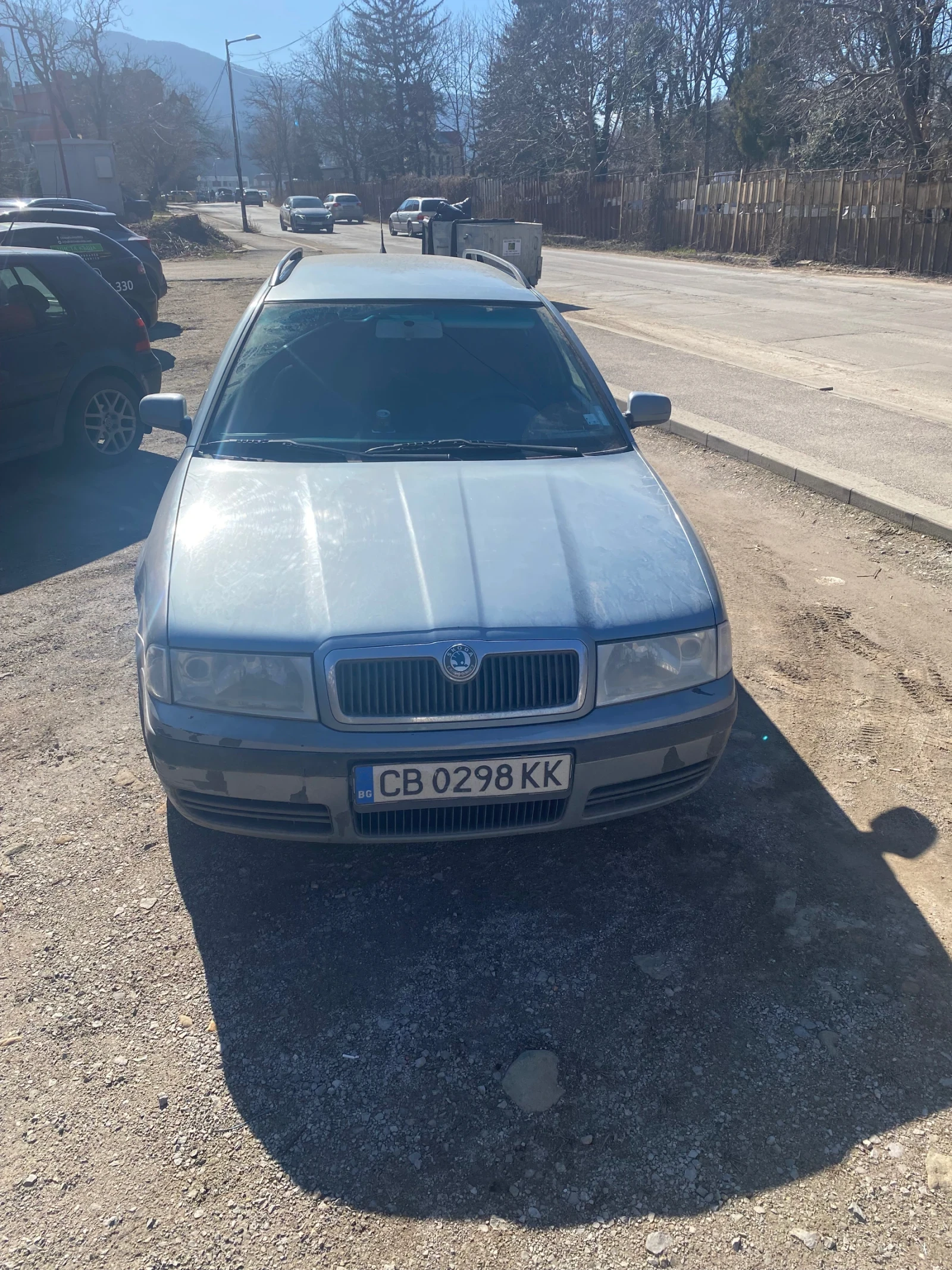 Skoda Octavia | Mobile.bg � ����������� 1