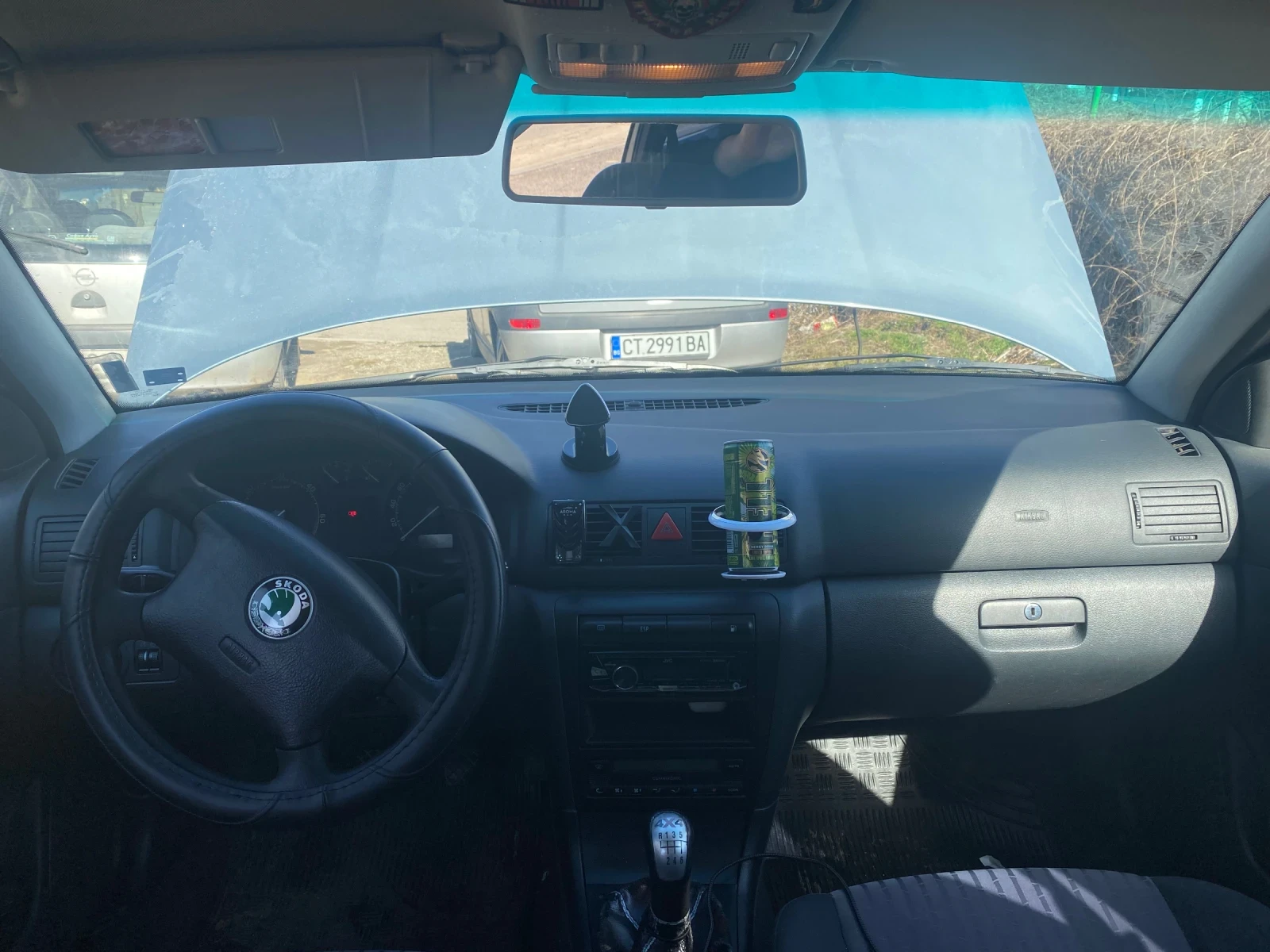 Skoda Octavia | Mobile.bg � ����������� 8