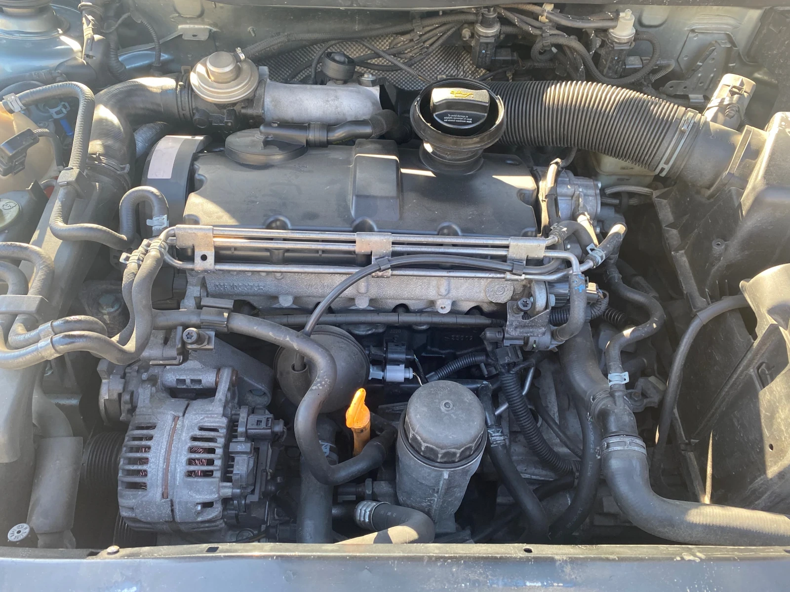 Skoda Octavia | Mobile.bg � ����������� 6