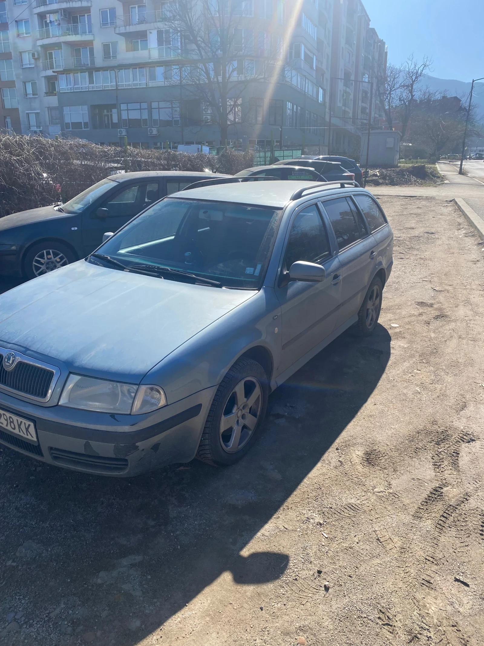 Skoda Octavia | Mobile.bg � ����������� 2