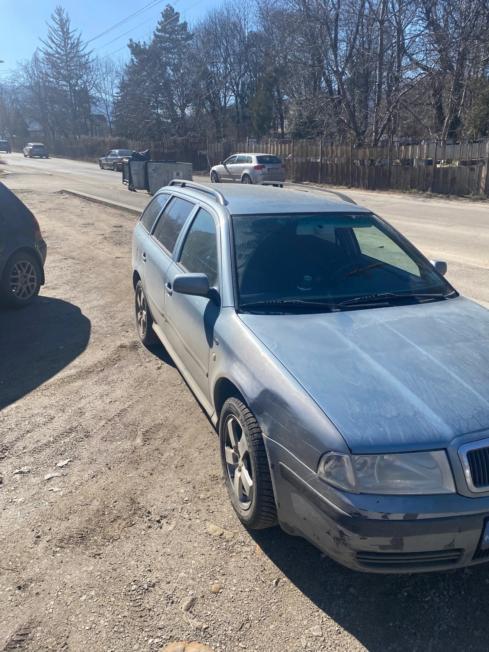 Skoda Octavia | Mobile.bg � ����������� 3