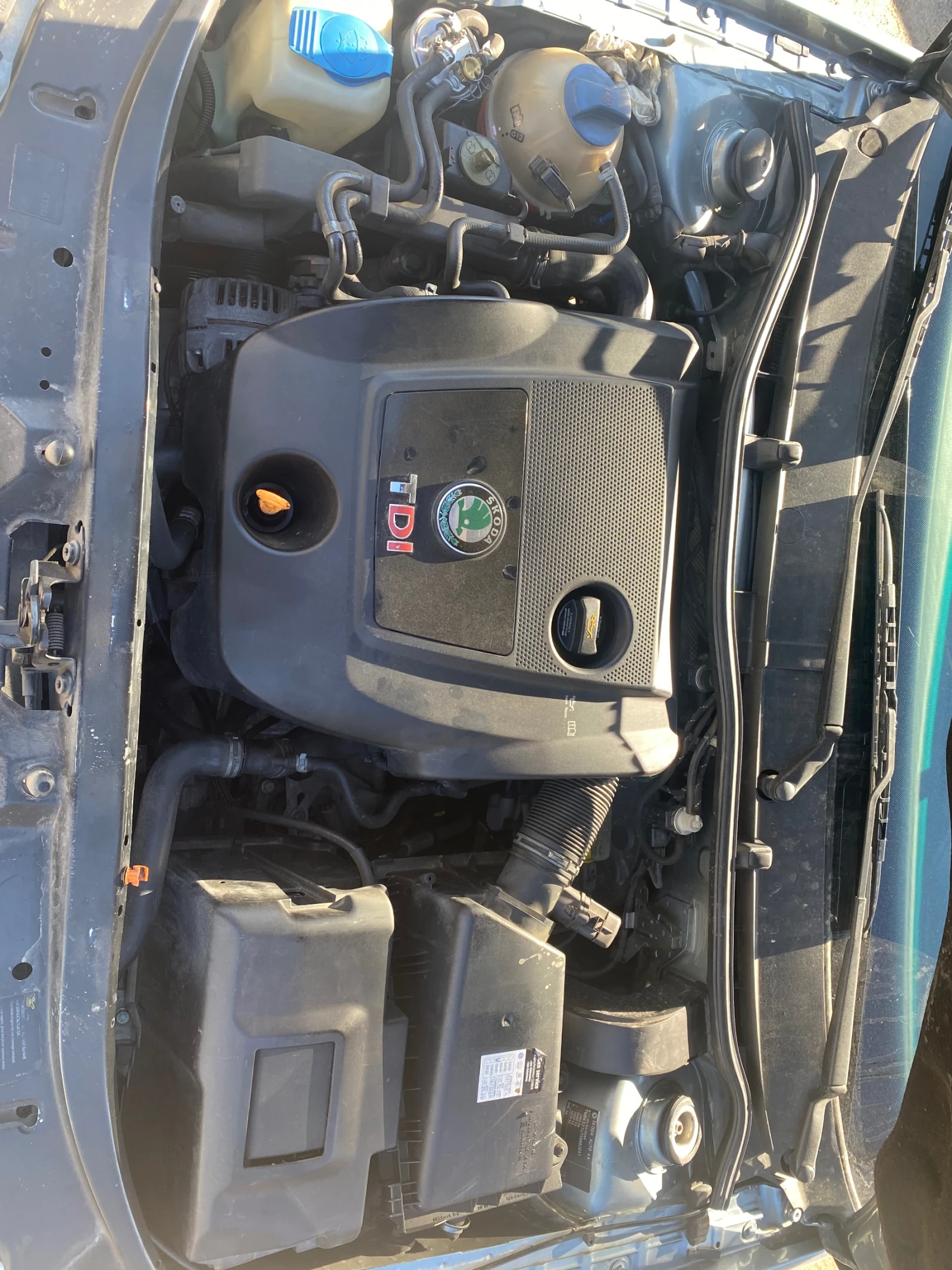 Skoda Octavia | Mobile.bg � ����������� 5