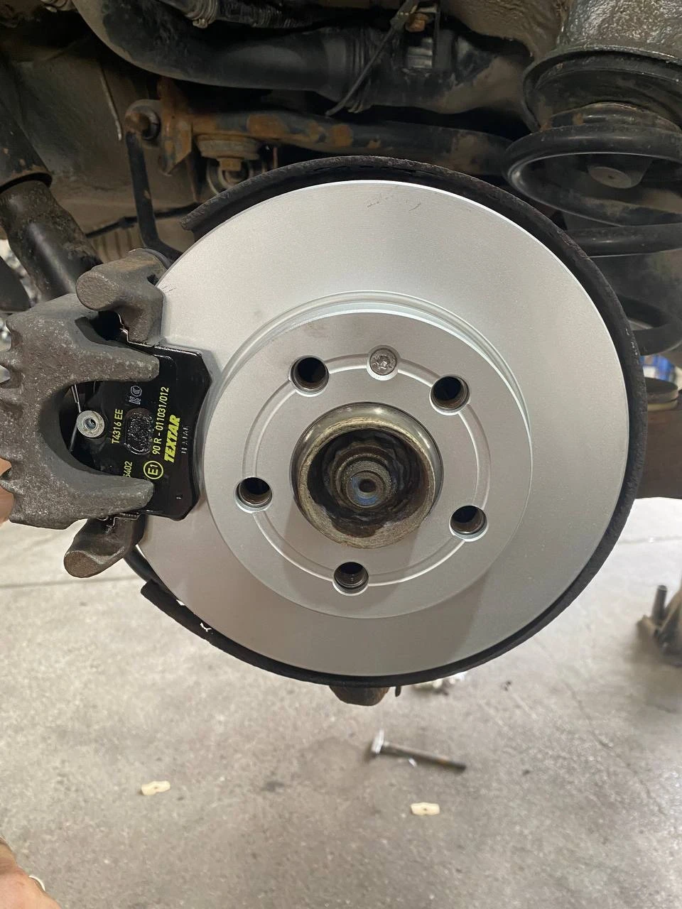 Skoda Octavia | Mobile.bg � ����������� 11