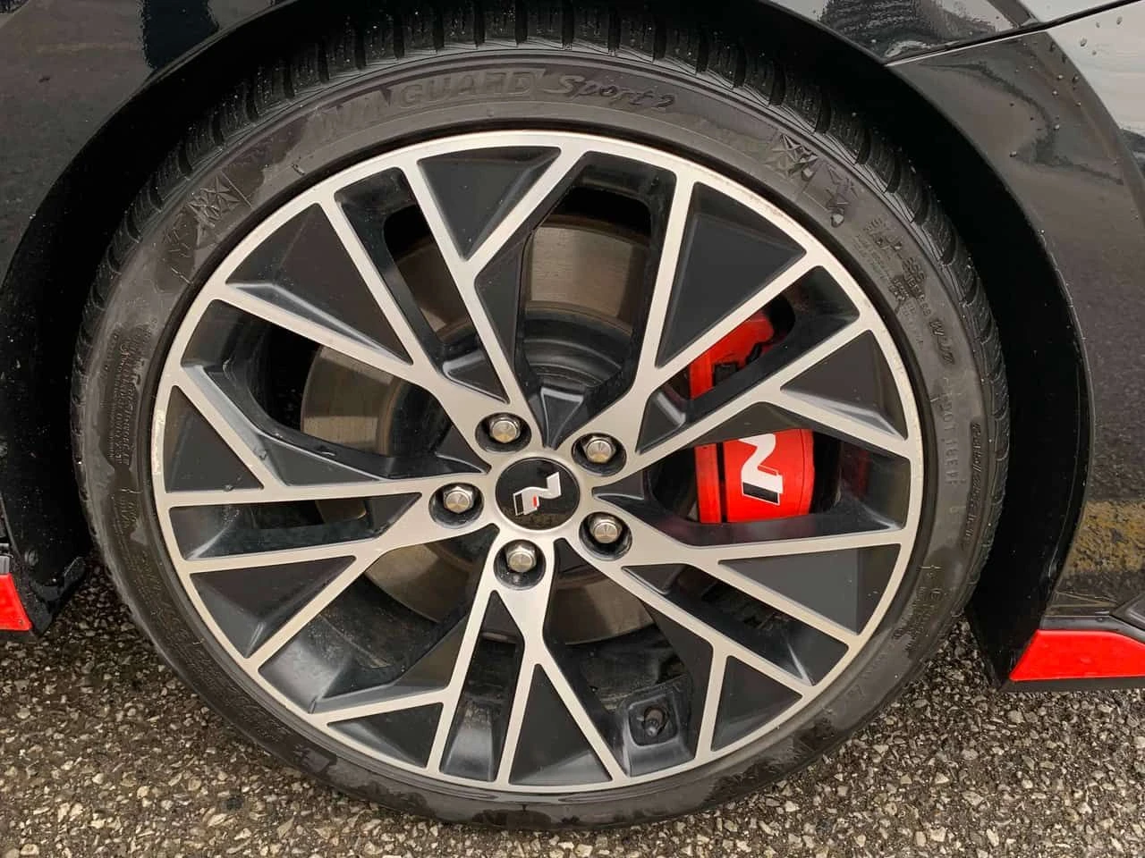 Hyundai Elantra * DCT * CARFAX * ЦЕНА ДО БГ, снимка 9 - Автомобили и джипове - 53893920