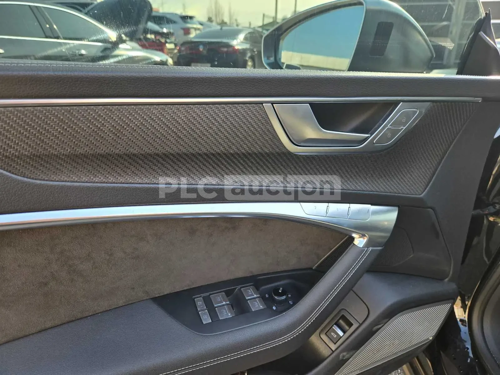 Audi S7 2021* MATRIX* HEAD-UP* BANG&OLUFSEN* DISTRONIK* КР, снимка 9 - Автомобили и джипове - 53928127