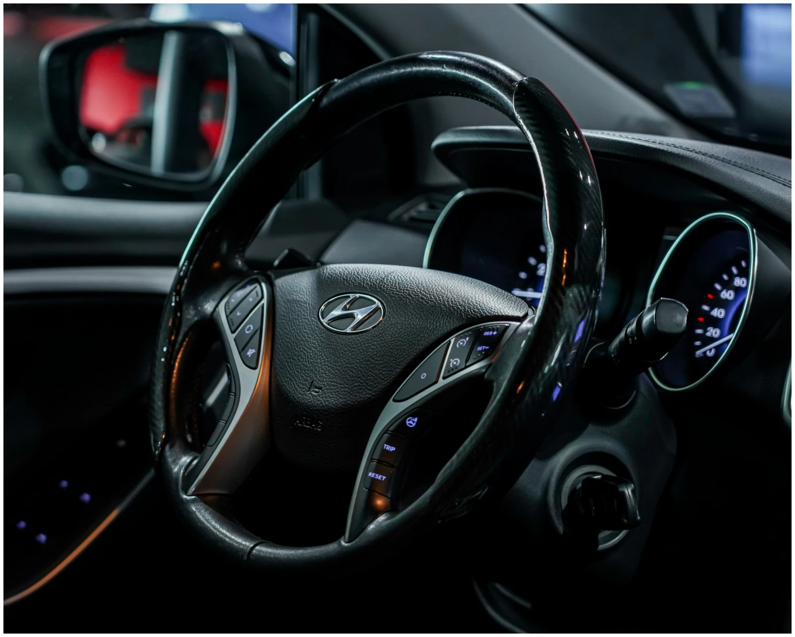 Hyundai I30, снимка 15 - Автомобили и джипове - 54106658