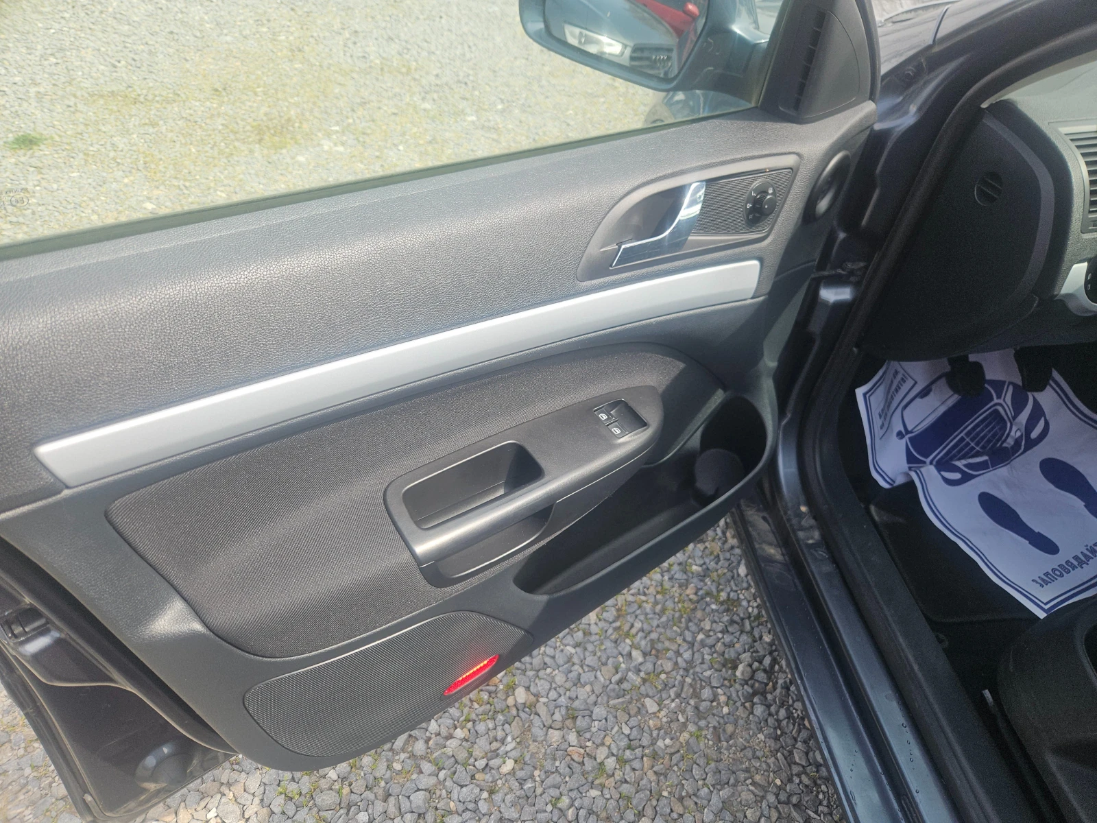 Skoda Octavia 1.8-160к.с, снимка 10 - Автомобили и джипове - 54178325