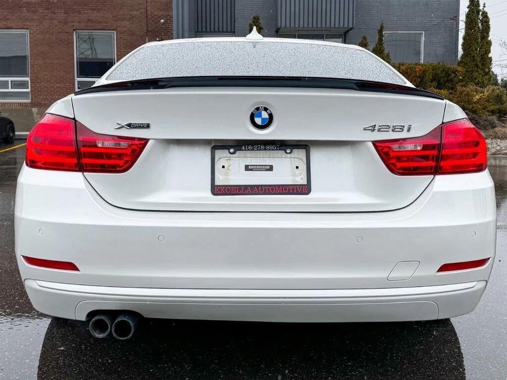 BMW 428 xDrive* Coupe* ���������� * (���� �� ��) | Mobile.bg � ����������� 6