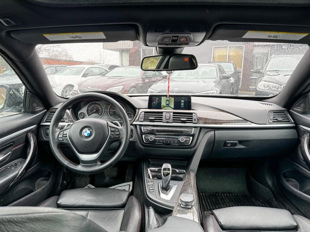 BMW 428 xDrive* Coupe* ���������� * (���� �� ��) | Mobile.bg � ����������� 13
