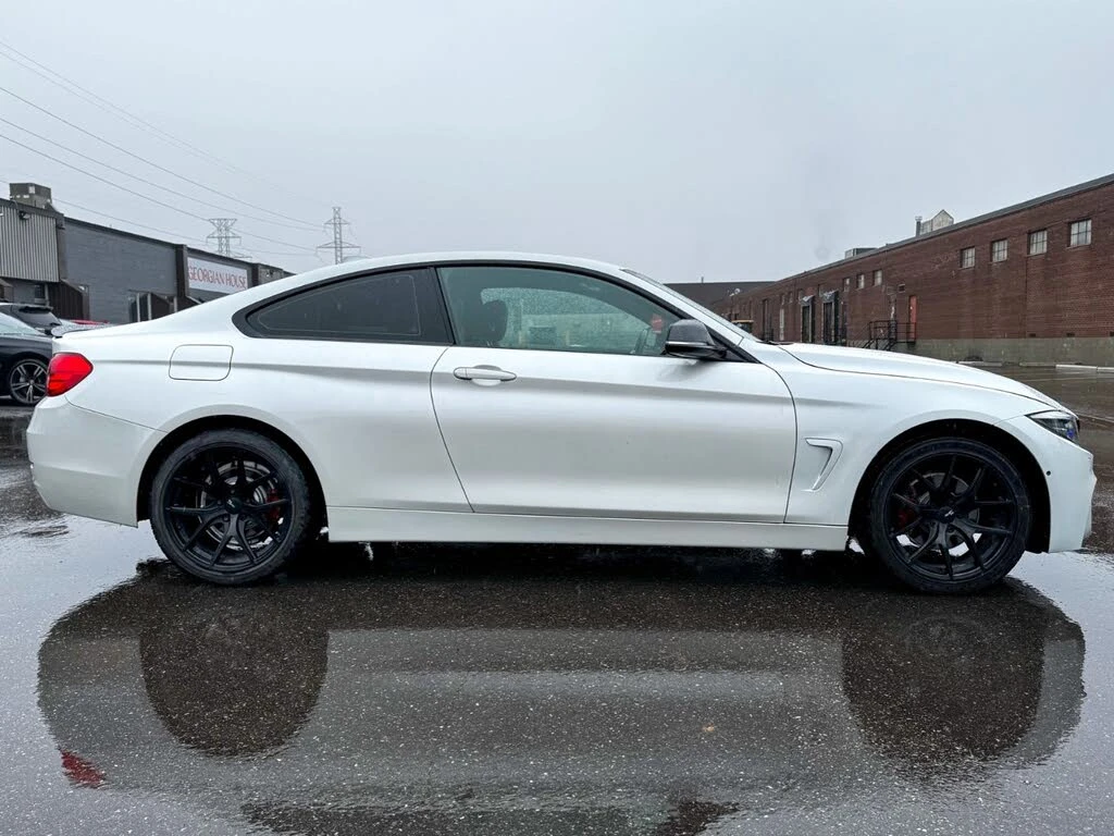BMW 428 xDrive* Coupe* ���������� * (���� �� ��) | Mobile.bg � ����������� 8