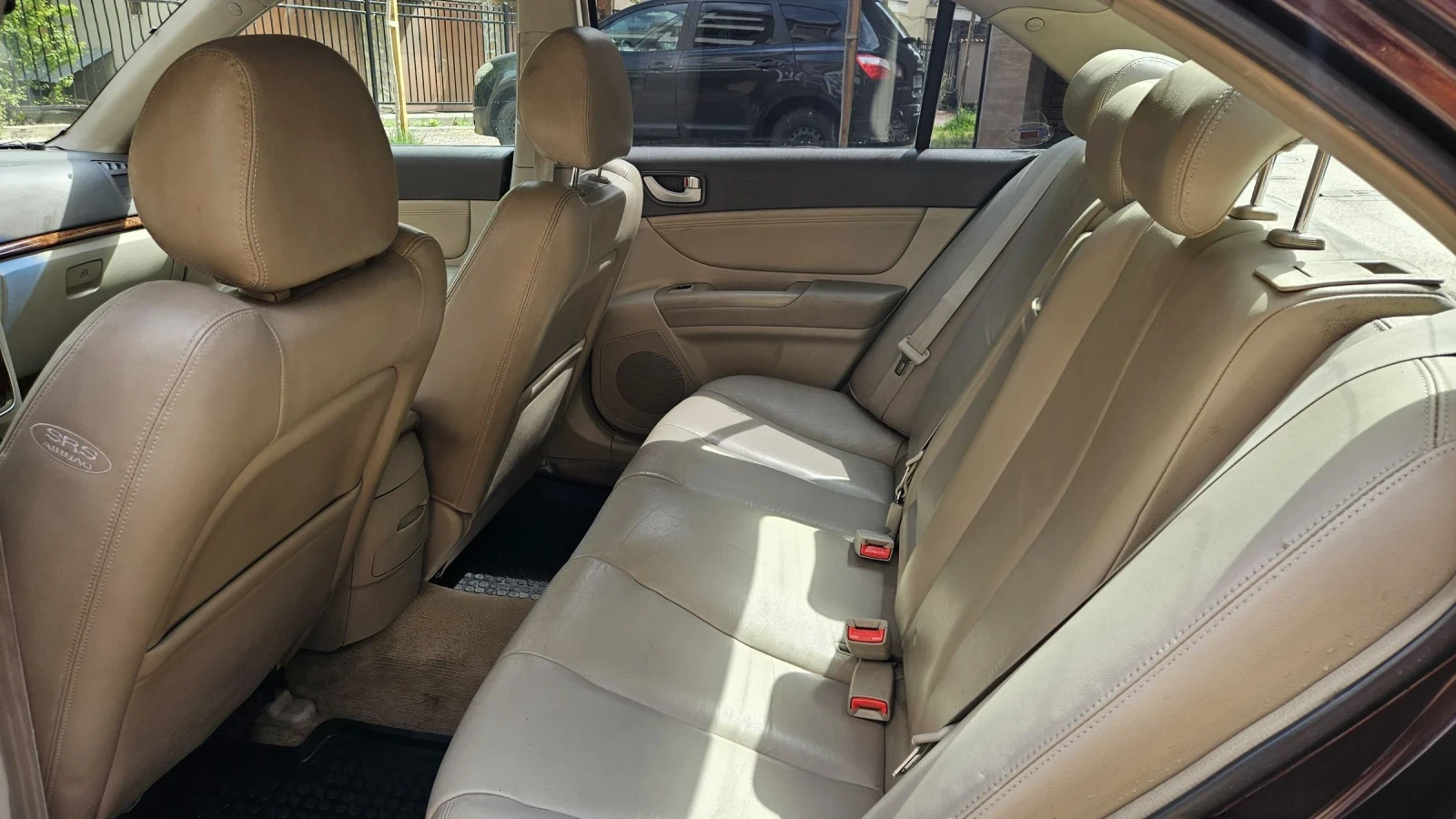 Hyundai Sonata | Mobile.bg � ����������� 7