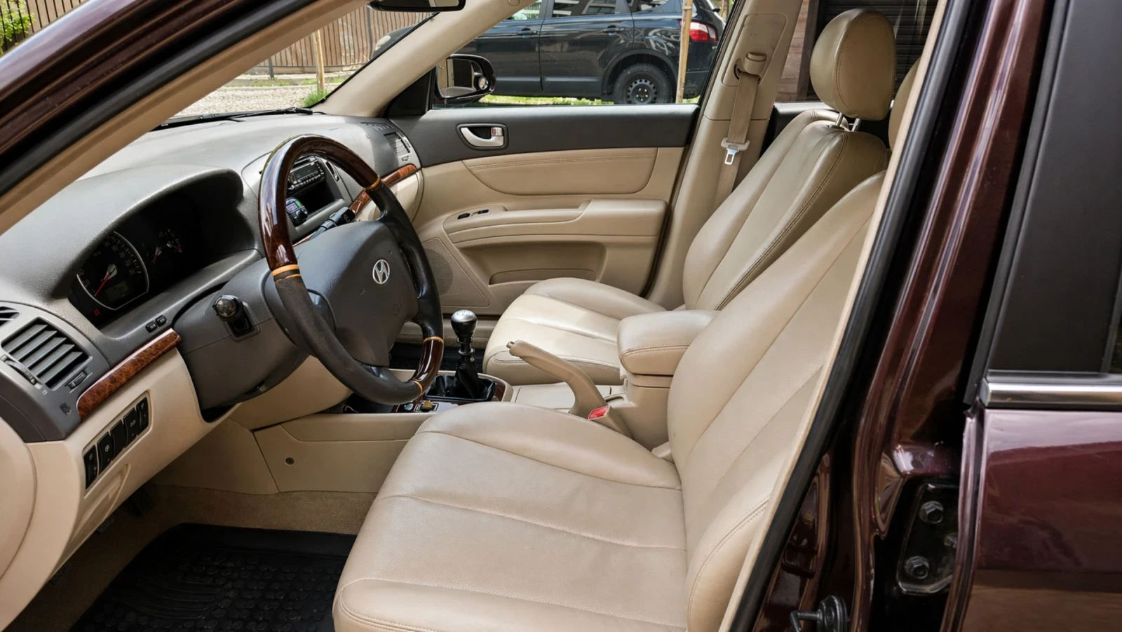 Hyundai Sonata | Mobile.bg � ����������� 10