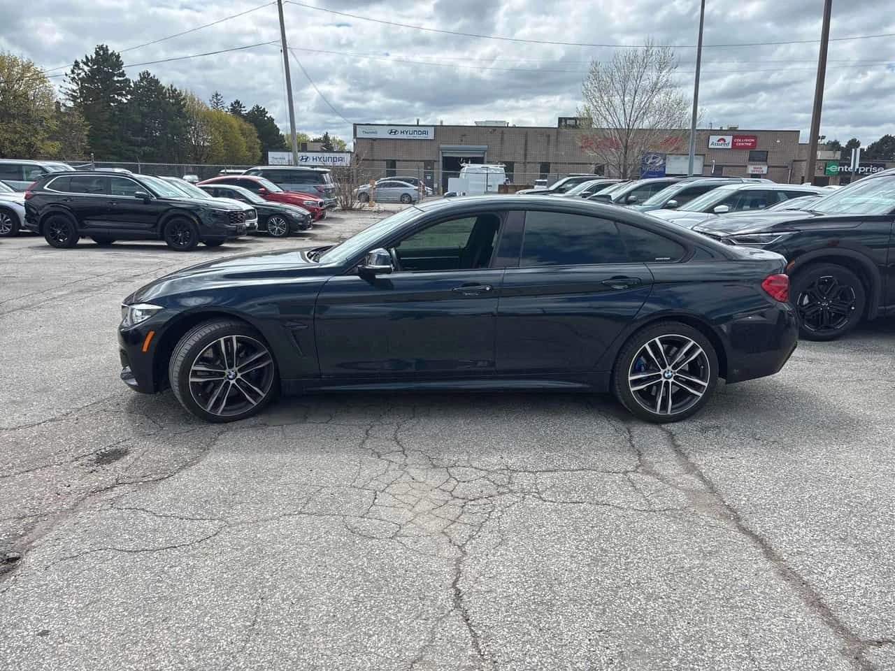 BMW 440 * 440i xDrive * ������� * ������� * ���� �� ������ | Mobile.bg � ����������� 3