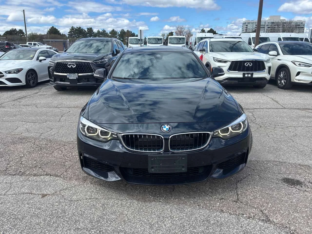BMW 440 * 440i xDrive * ������� * ������� * ���� �� ������ | Mobile.bg � ����������� 2
