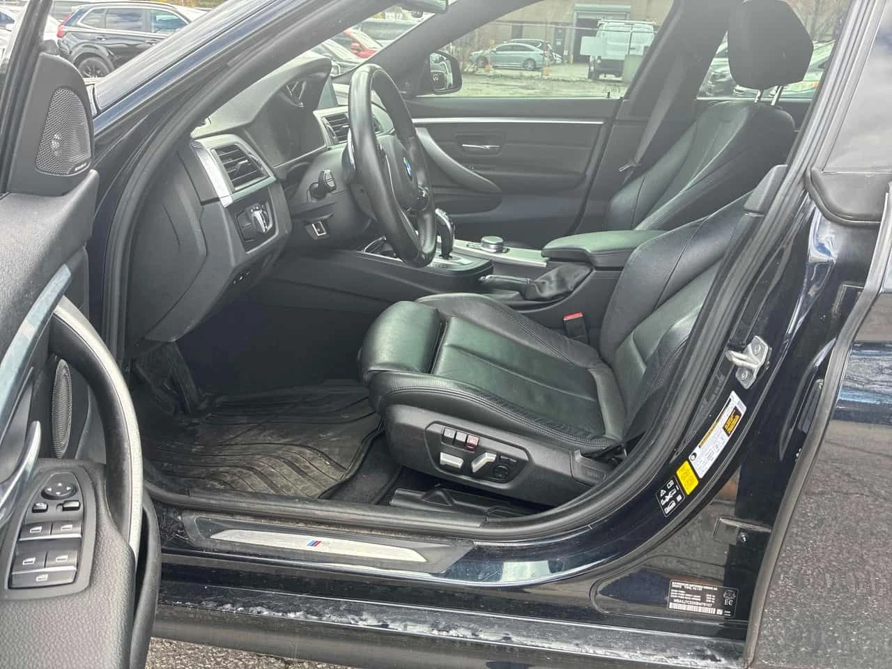 BMW 440 * 440i xDrive * ������� * ������� * ���� �� ������ | Mobile.bg � ����������� 7