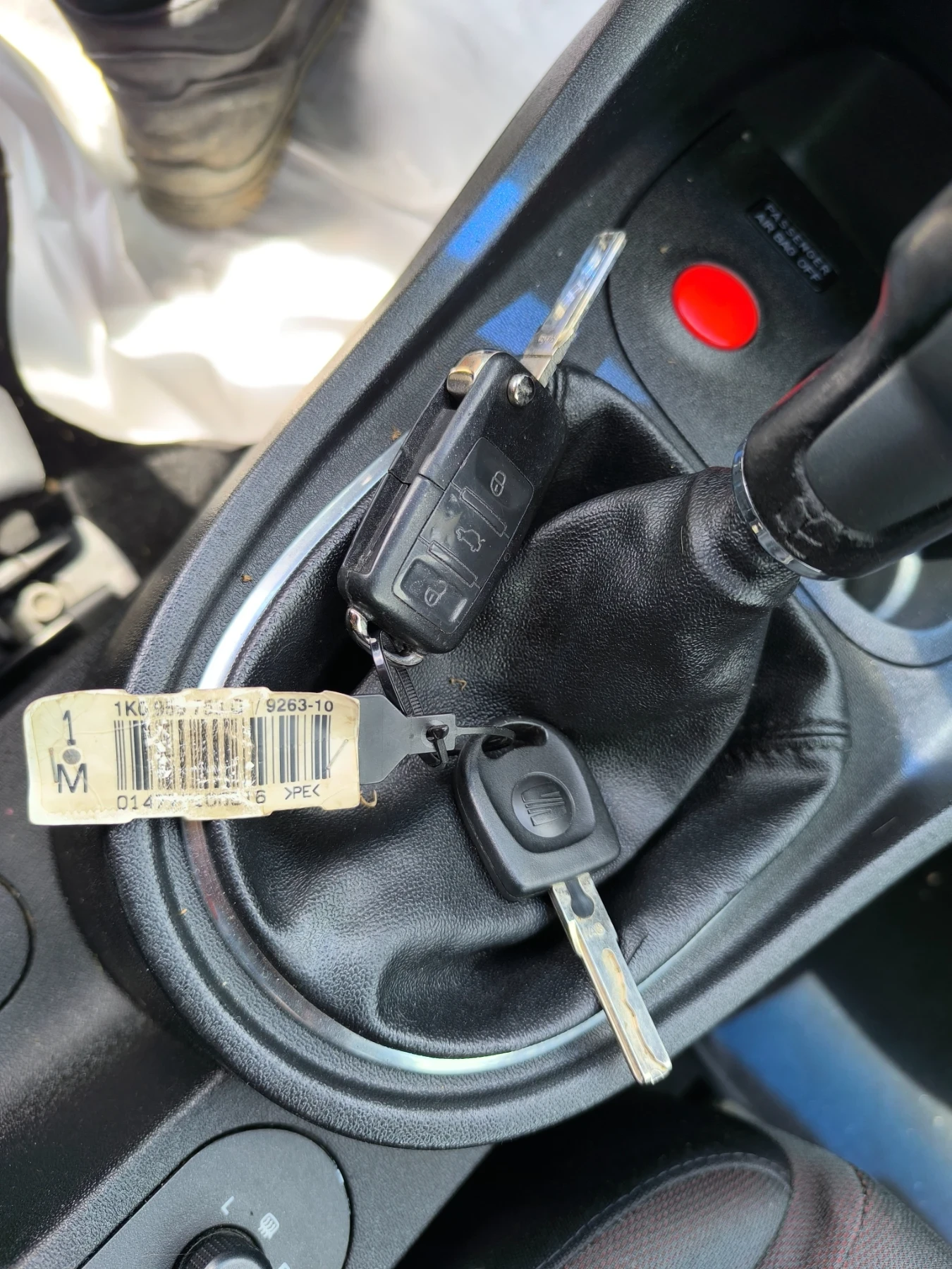 Seat Leon, снимка 14 - Автомобили и джипове - 54580817