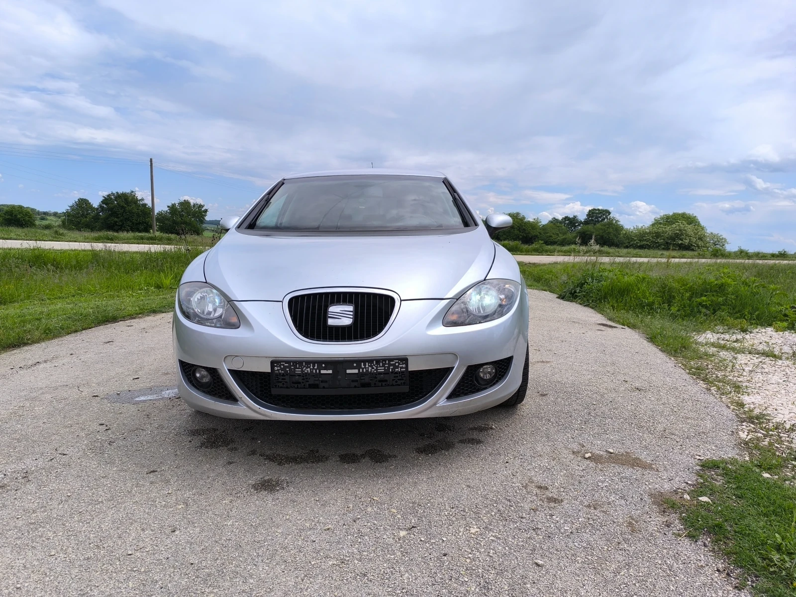 Seat Leon, снимка 3 - Автомобили и джипове - 54580817