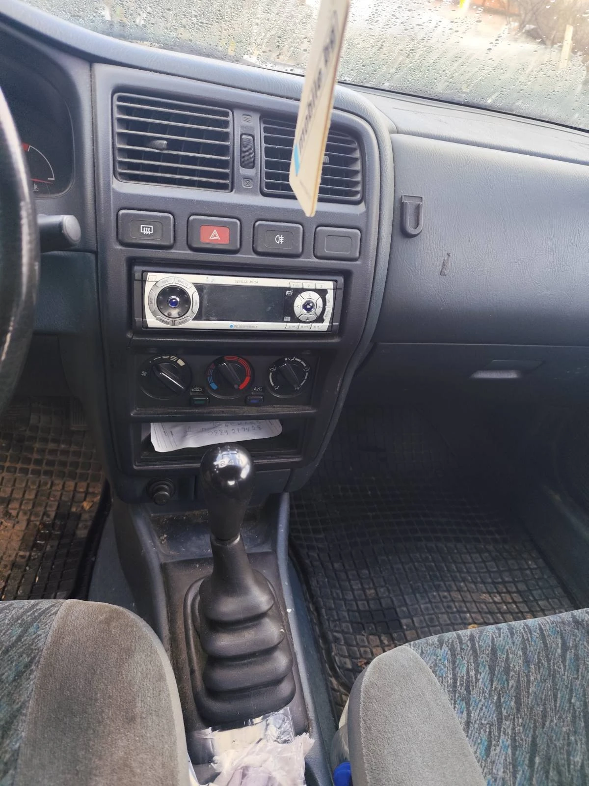 Nissan Almera | Mobile.bg � ����������� 5