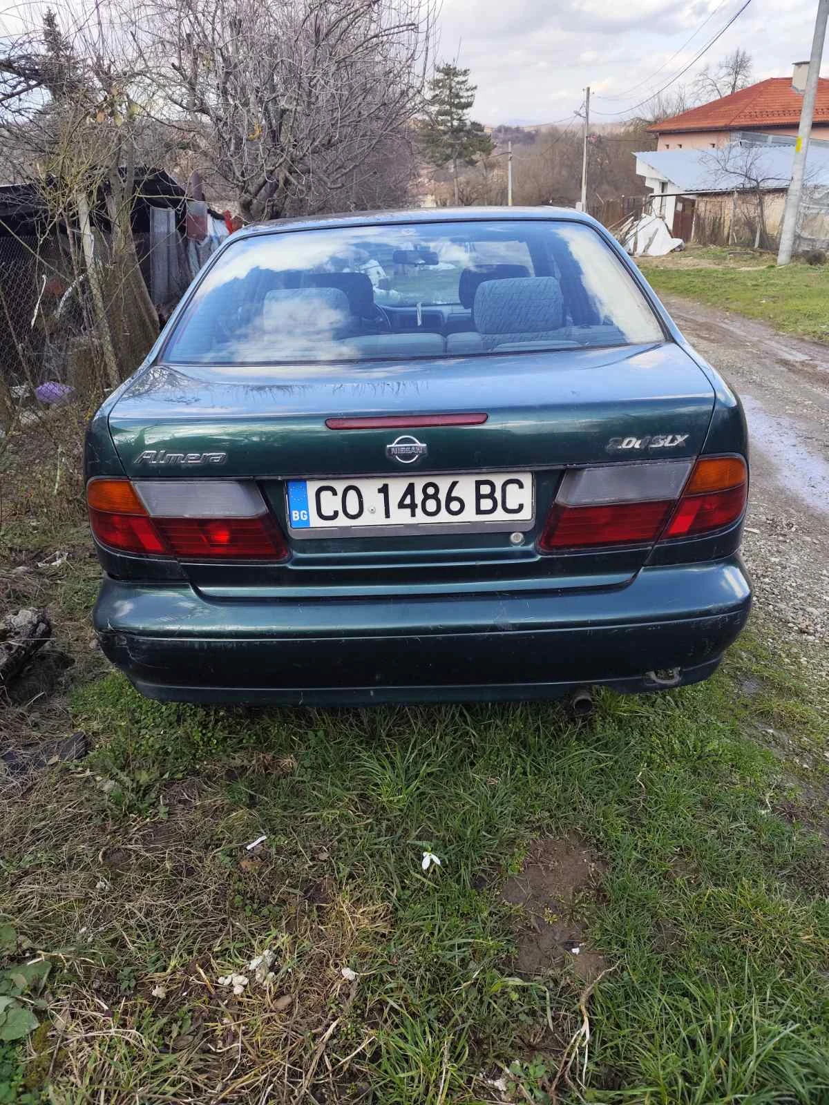 Nissan Almera | Mobile.bg � ����������� 7