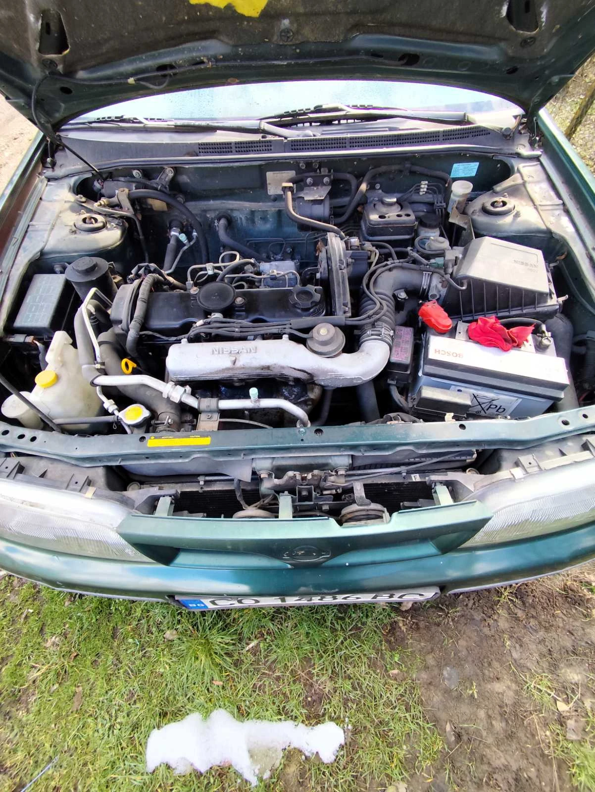 Nissan Almera | Mobile.bg � ����������� 3