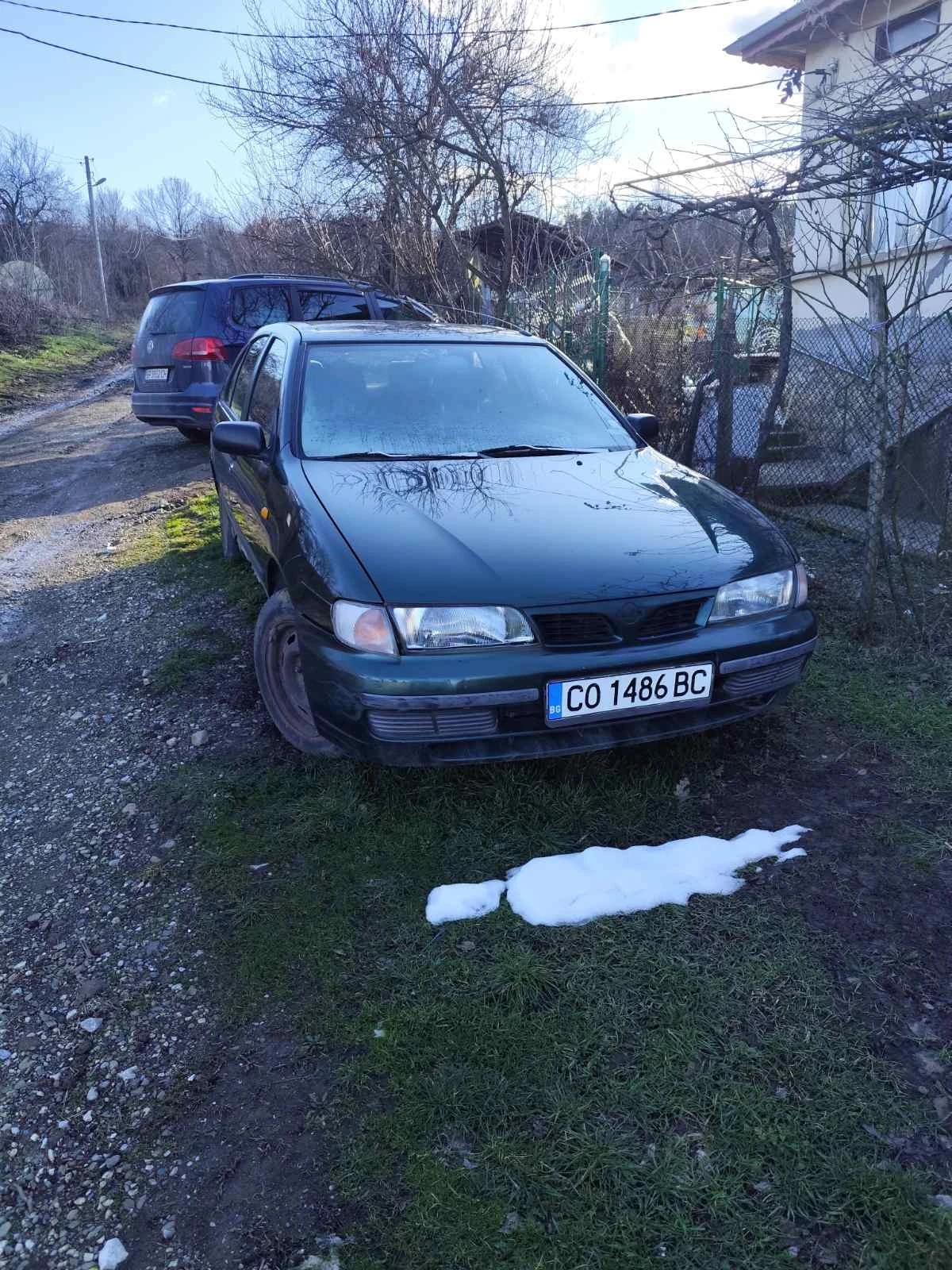 Nissan Almera | Mobile.bg � ����������� 8