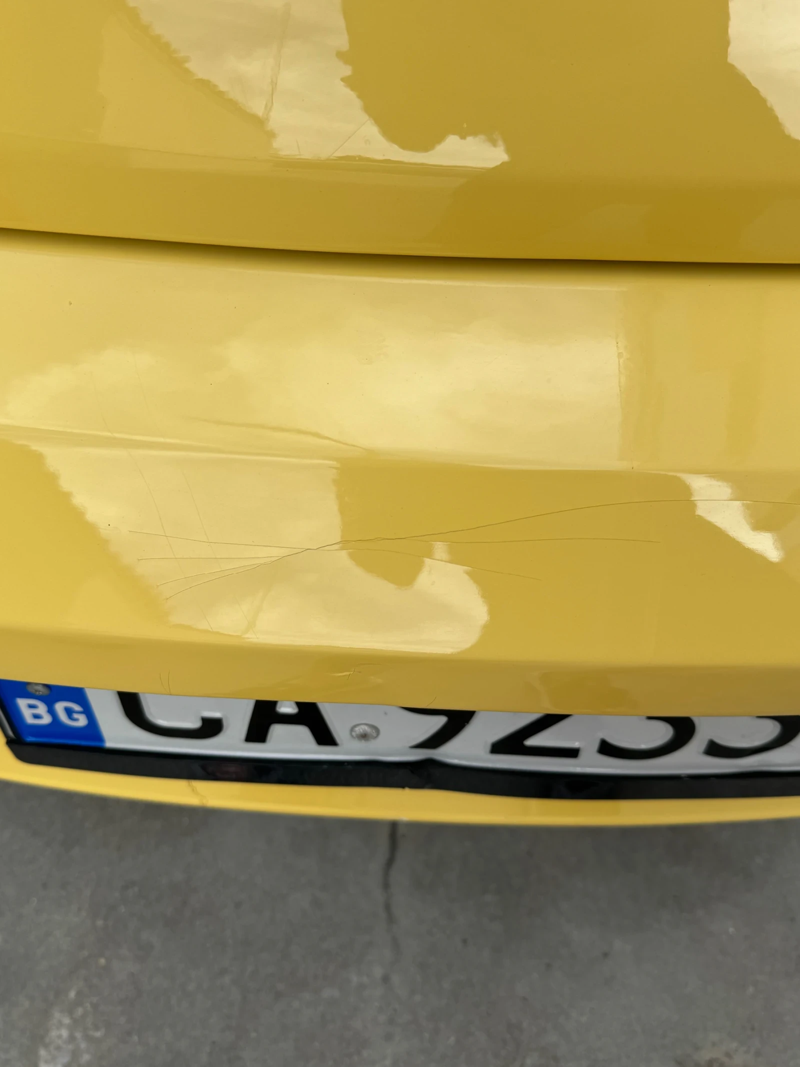 VW New beetle 1.2 TSI, снимка 9 - Автомобили и джипове - 54723338