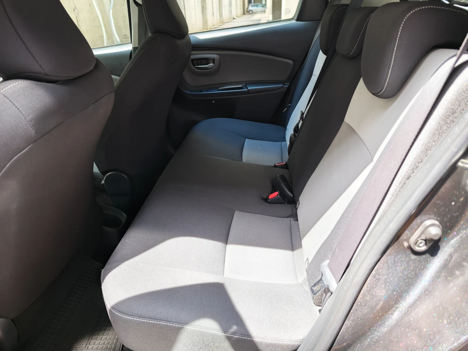 Toyota Yaris Гаранция в ТМ АУТО, снимка 15 - Автомобили и джипове - 55104518