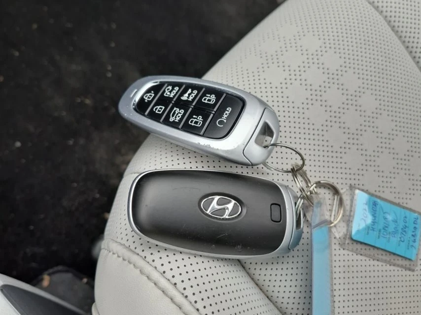 Hyundai Ioniq 5 PREFERREDLR ULTI-5D* Pano* 360* Blind stop* 4x4* 2, снимка 13 - Автомобили и джипове - 55104597