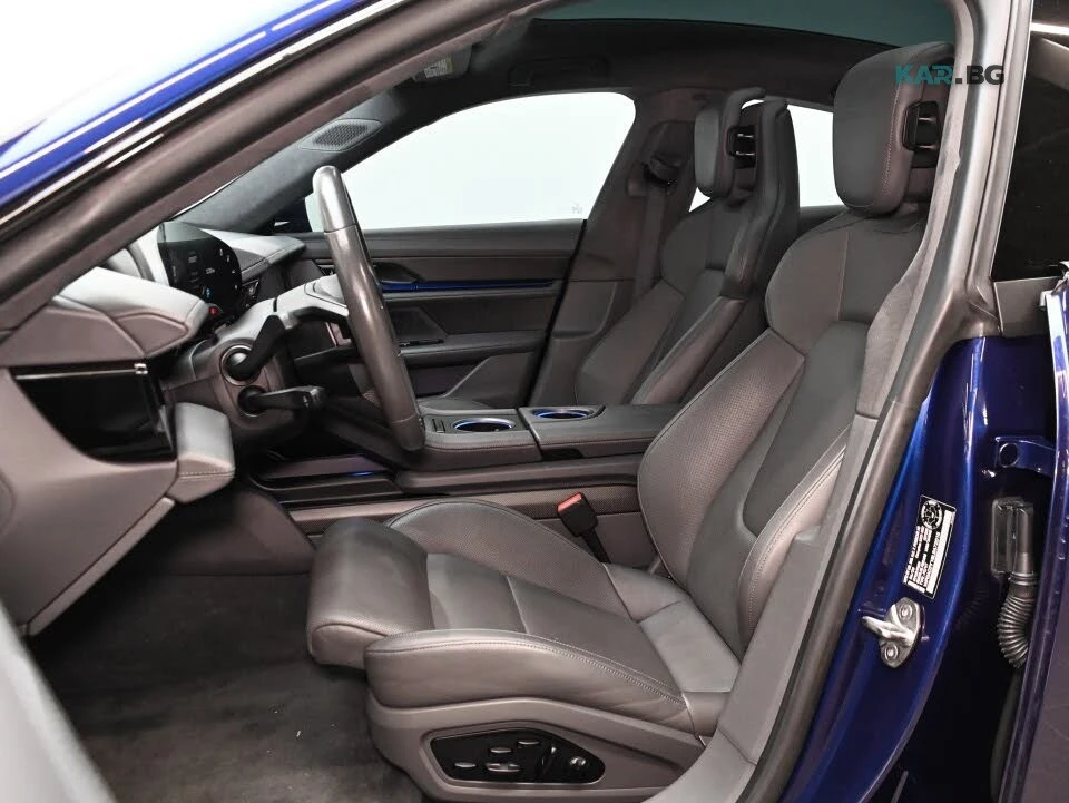 Porsche Taycan * Turbo S * PANORAMA * A��������� * (���� �� ��) | Mobile.bg � ����������� 14