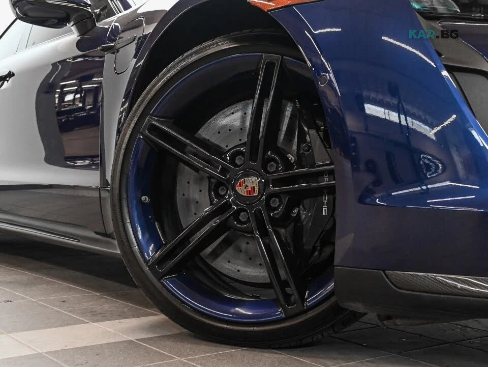 Porsche Taycan * Turbo S * PANORAMA * A��������� * (���� �� ��) | Mobile.bg � ����������� 11