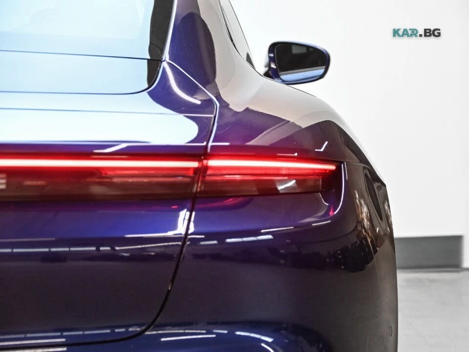 Porsche Taycan * Turbo S * PANORAMA * A��������� * (���� �� ��) | Mobile.bg � ����������� 8