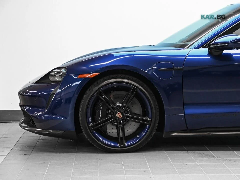 Porsche Taycan * Turbo S * PANORAMA * A��������� * (���� �� ��) | Mobile.bg � ����������� 10