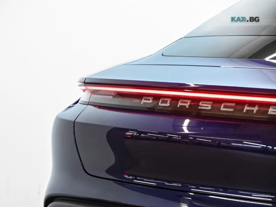 Porsche Taycan * Turbo S * PANORAMA * A��������� * (���� �� ��) | Mobile.bg � ����������� 6