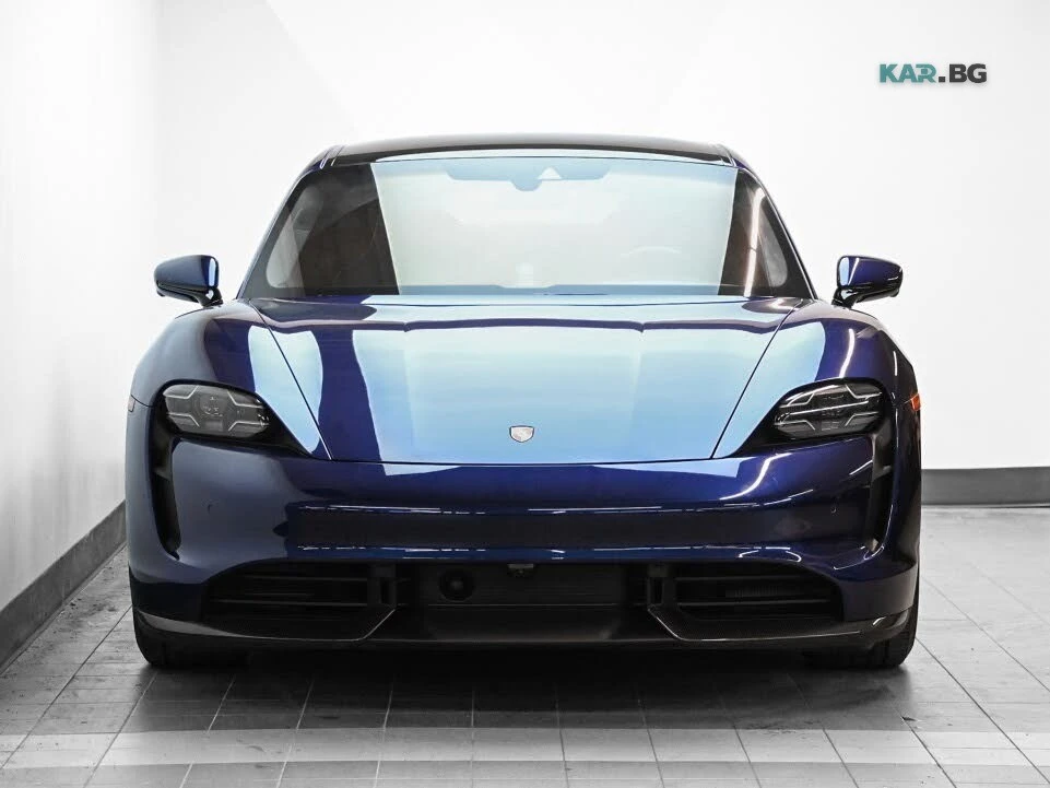 Porsche Taycan * Turbo S * PANORAMA * A��������� * (���� �� ��) | Mobile.bg � ����������� 2