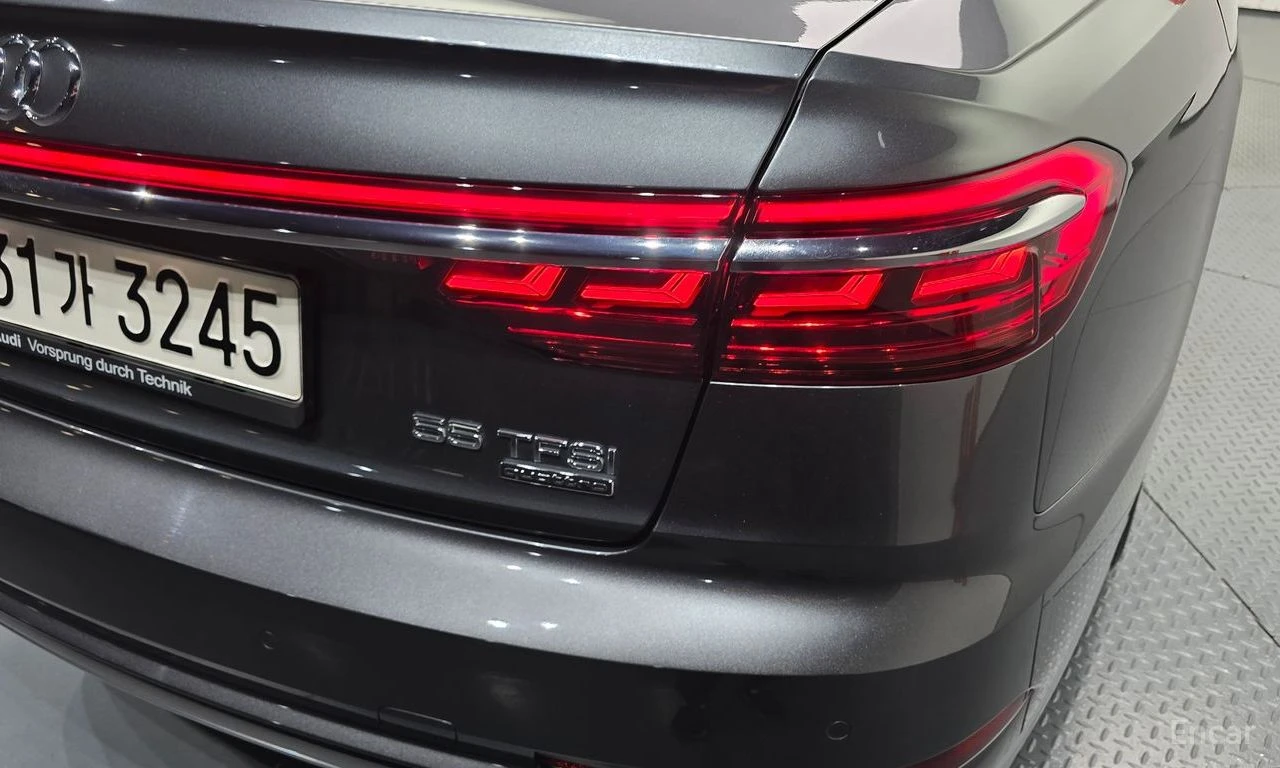 Audi A8 * ФИКСИРАНА ЦЕНА ДО БЪЛГАРИЯ * АВТОКРЕДИТ, снимка 9 - Автомобили и джипове - 55468907