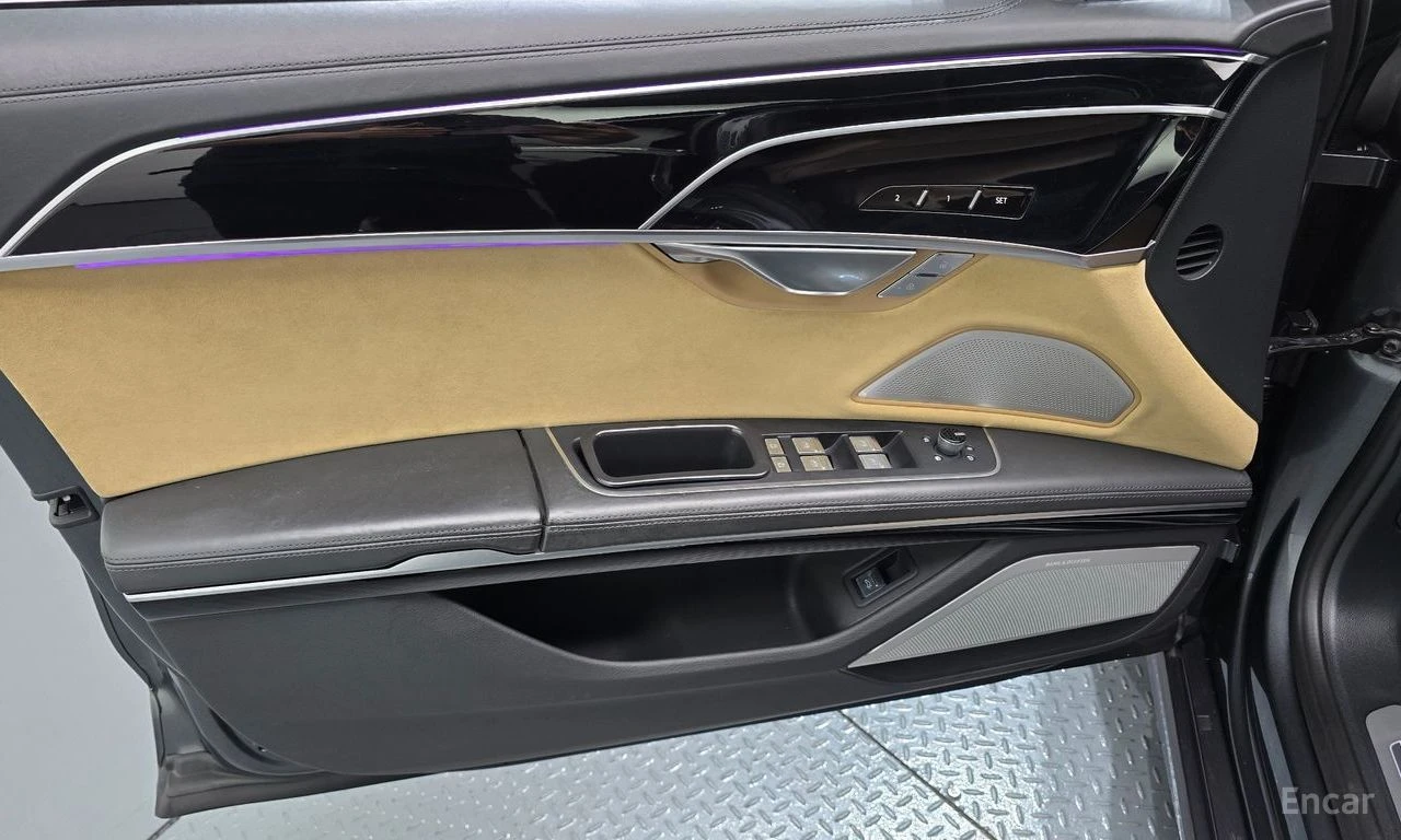 Audi A8 * ФИКСИРАНА ЦЕНА ДО БЪЛГАРИЯ * АВТОКРЕДИТ, снимка 14 - Автомобили и джипове - 55468907