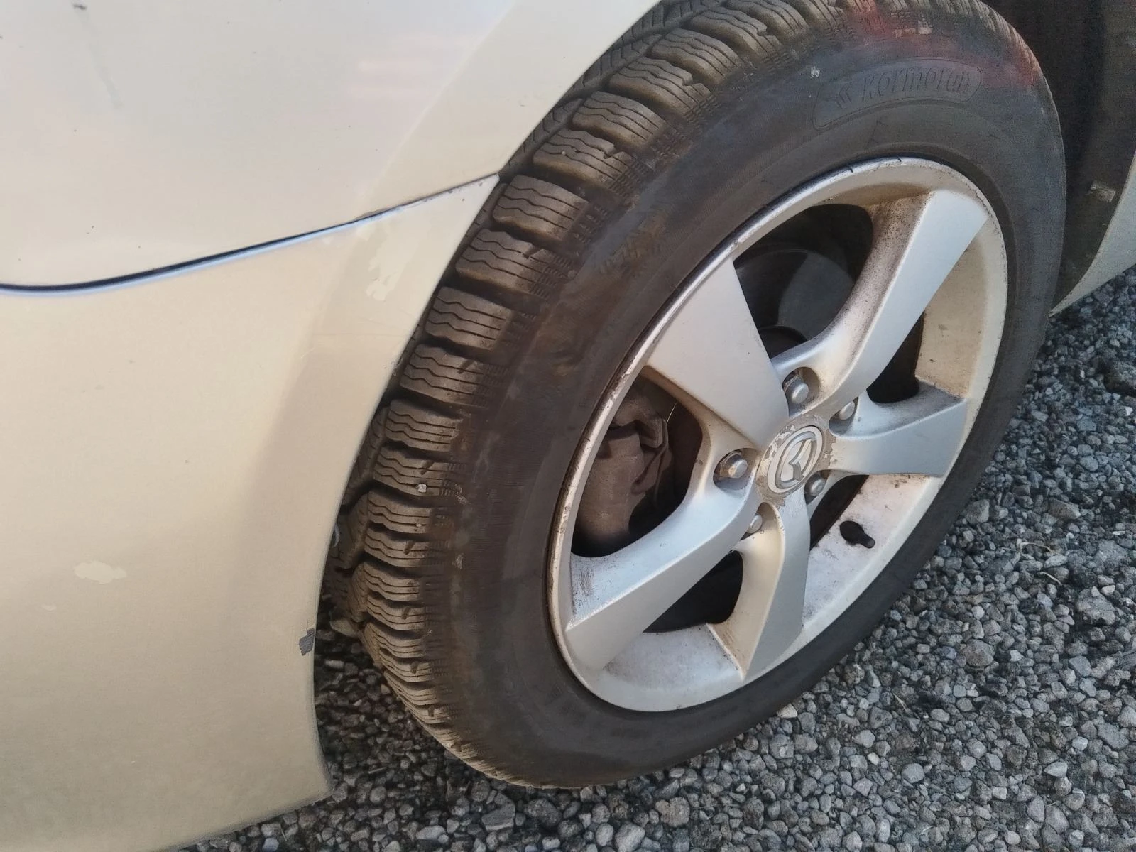 Mazda 3 1, 6 | Mobile.bg � ����������� 5